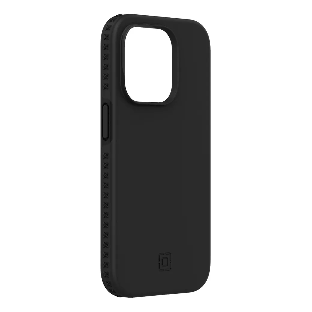 เคส Incipio รุ่น Grip with MagSafe - iPhone 14 Pro - สีดำ