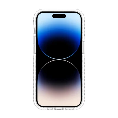 Incipio รุ่น Grip with MagSafe - เคส iPhone 14 Pro - สีใส