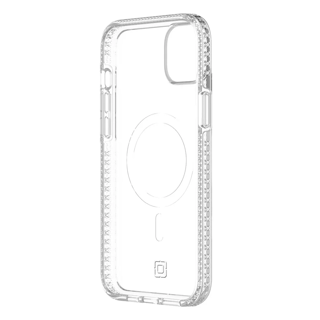 เคส Incipio รุ่น Grip with MagSafe - iPhone 14 Plus - สีใส