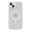 Incipio รุ่น Grip with MagSafe - เคส iPhone 14 Plus - สีใส