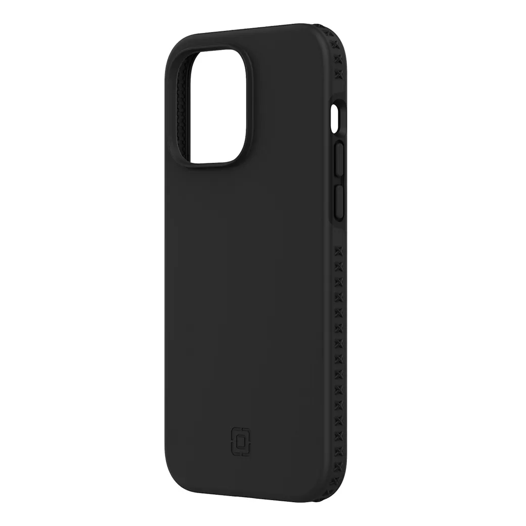 เคส Incipio รุ่น Grip with MagSafe - iPhone 14 Pro Max - สีดำ