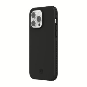 Incipio รุ่น Grip with MagSafe - เคส iPhone 14 Pro Max - สีดำ