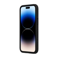 Incipio รุ่น Grip with MagSafe - เคส iPhone 14 Pro Max - สีดำ