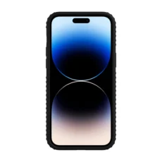 Incipio รุ่น Grip with MagSafe - เคส iPhone 14 Pro Max - สีดำ