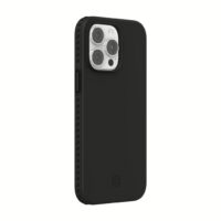 Incipio รุ่น Grip with MagSafe - เคส iPhone 14 Pro Max - สีดำ