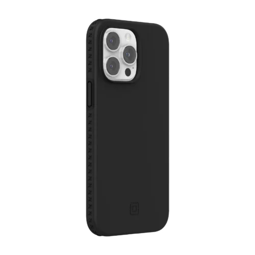 Incipio รุ่น Grip with MagSafe - เคส iPhone 14 Pro Max - สีดำ