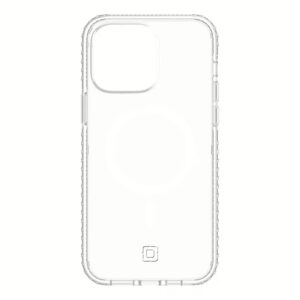 Incipio รุ่น Grip with MagSafe - เคส iPhone 14 Pro Max - สีใส 15 Incipio รุ่น Grip with MagSafe - เคส iPhone 14 Pro Max - สีใส