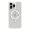 Incipio รุ่น Grip with MagSafe - เคส iPhone 14 Pro Max - สีใส