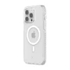 Incipio รุ่น Grip with MagSafe - เคส iPhone 14 Pro Max - สีใส