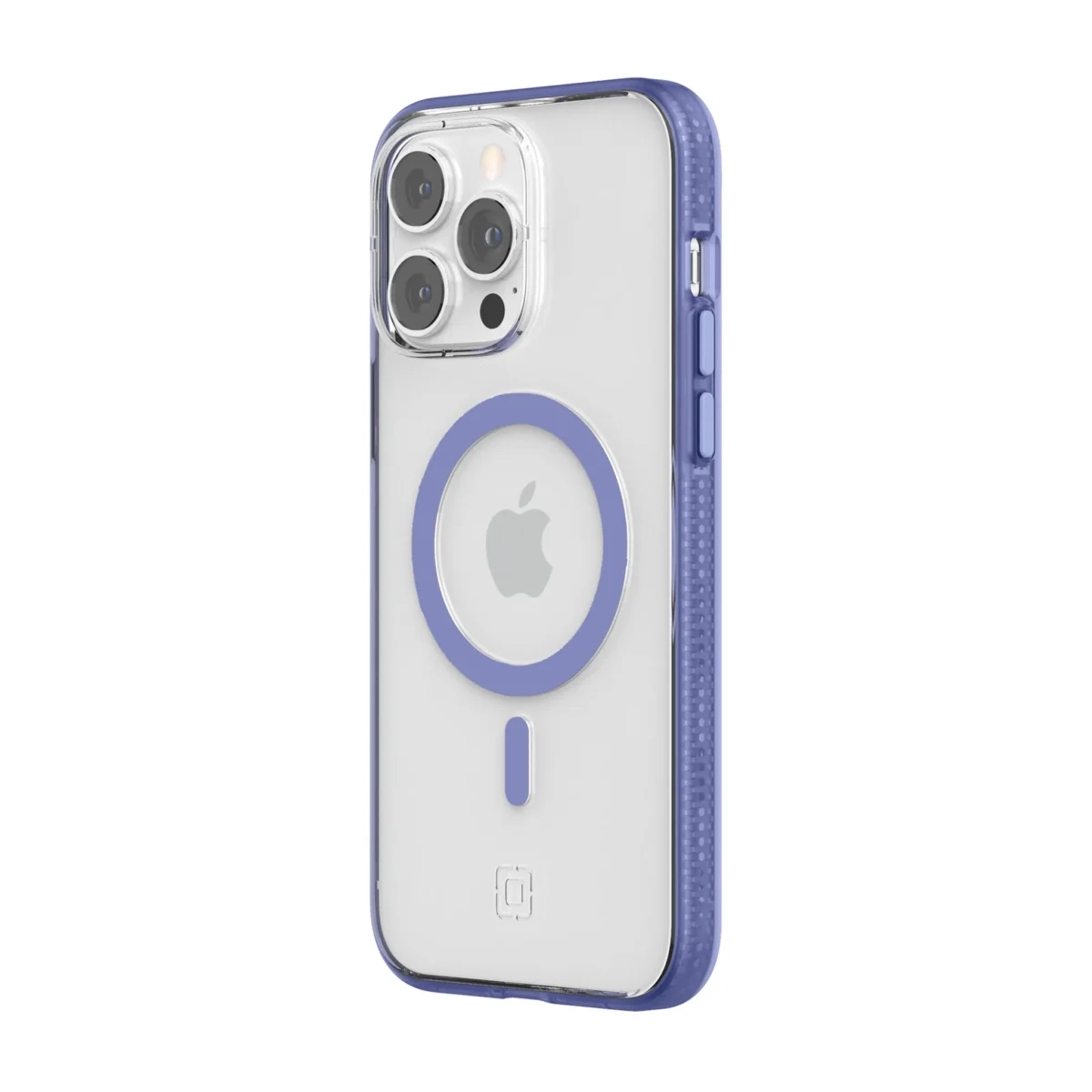 เคส Incipio รุ่น Idol with MagSafe - iPhone 14 Pro Max - สี Misty Lavender/Clear