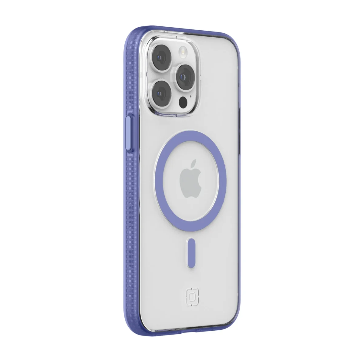 เคส Incipio รุ่น Idol with MagSafe - iPhone 14 Pro Max - สี Misty Lavender/Clear