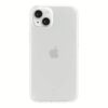 Incipio รุ่น Duo - เคส iPhone 14 Plus - สีใส