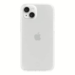 Incipio รุ่น Duo - เคส iPhone 14 Plus - สีใส