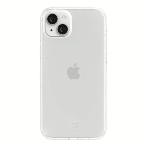 Incipio รุ่น Duo - เคส iPhone 14 Plus - สีใส