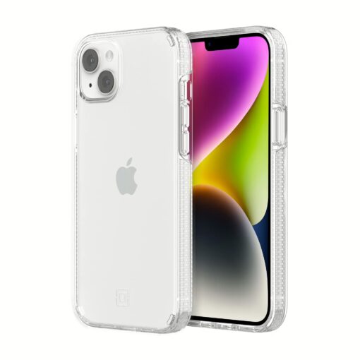 Incipio รุ่น Duo - เคส iPhone 14 Plus - สีใส - Image 2