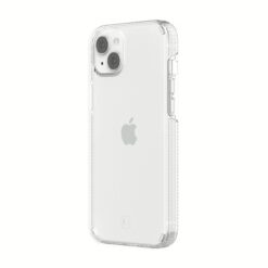 Incipio รุ่น Duo - เคส iPhone 14 Plus - สีใส