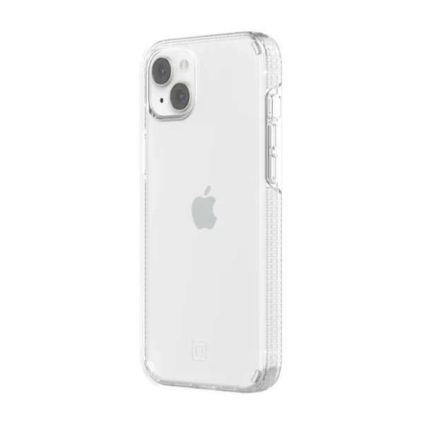 Incipio รุ่น Duo - เคส iPhone 14 Plus - สีใส