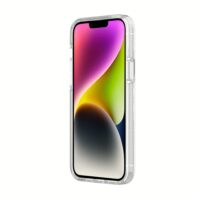 Incipio รุ่น Duo - เคส iPhone 14 Plus - สีใส