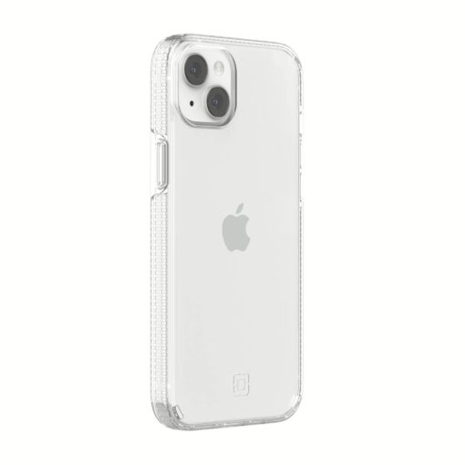 Incipio รุ่น Duo - เคส iPhone 14 Plus - สีใส - Image 4