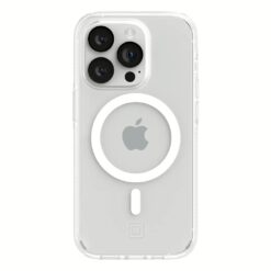 Incipio รุ่น Duo with MagSafe - เคส iPhone 14 Pro - สีใส