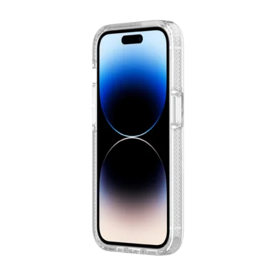 Incipio รุ่น Duo with MagSafe - เคส iPhone 14 Pro - สีใส