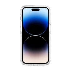 Incipio รุ่น Duo with MagSafe - เคส iPhone 14 Pro - สีใส