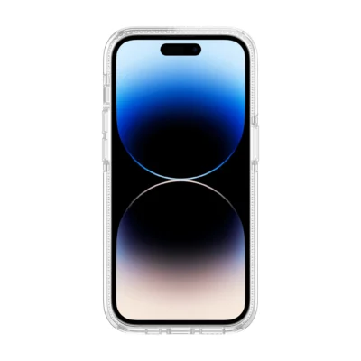 Incipio รุ่น Duo with MagSafe - เคส iPhone 14 Pro - สีใส