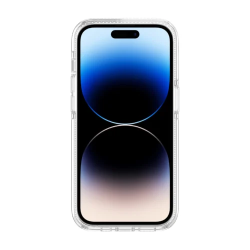 Incipio รุ่น Duo with MagSafe - เคส iPhone 14 Pro - สีใส
