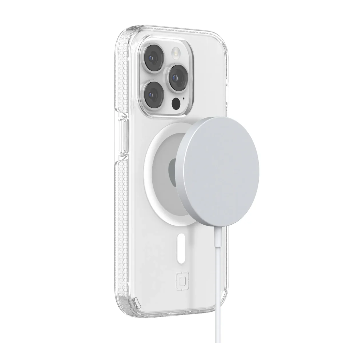 เคส Incipio รุ่น Duo with MagSafe - iPhone 14 Pro - สีใส