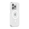 Incipio รุ่น Duo with MagSafe - เคส iPhone 14 Pro - สีใส