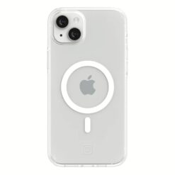 Incipio รุ่น Duo with MagSafe - เคส iPhone 14 Plus - สีใส