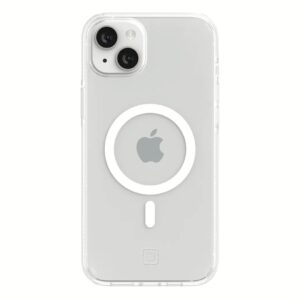 Incipio รุ่น Duo with MagSafe - เคส iPhone 14 Plus - สีใส