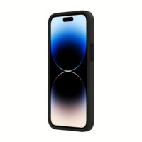 Incipio รุ่น Duo with MagSafe - เคส iPhone 14 Pro Max - สีดำ
