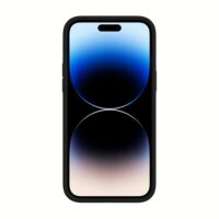 Incipio รุ่น Duo with MagSafe - เคส iPhone 14 Pro Max - สีดำ