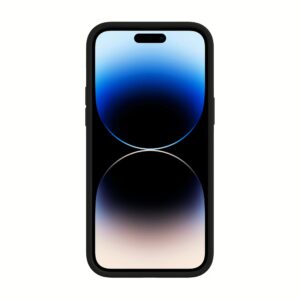 Incipio รุ่น Duo with MagSafe - เคส iPhone 14 Pro Max - สีดำ 14 Incipio รุ่น Duo with MagSafe - เคส iPhone 14 Pro Max - สีดำ