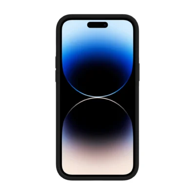 Incipio รุ่น Duo with MagSafe - เคส iPhone 14 Pro Max - สีดำ