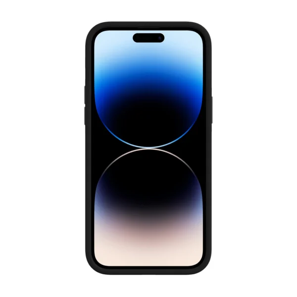 Incipio รุ่น Duo with MagSafe - เคส iPhone 14 Pro Max - สีดำ