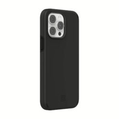 Incipio รุ่น Duo with MagSafe - เคส iPhone 14 Pro Max - สีดำ