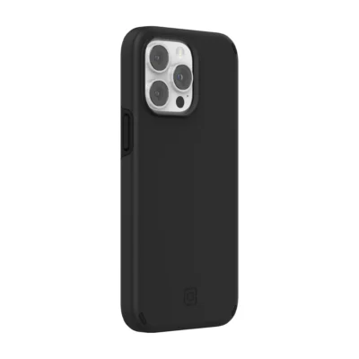 Incipio รุ่น Duo with MagSafe - เคส iPhone 14 Pro Max - สีดำ