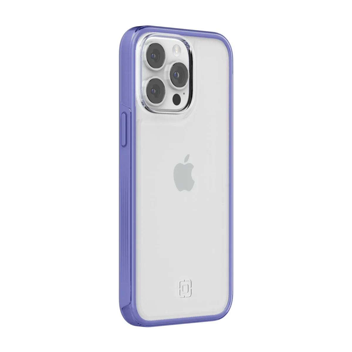 เคส Incipio รุ่น Organicore Clear - iPhone 14 Pro Max - สี Lavender Violet/Clear