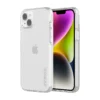 Incipio รุ่น DualPro Classic - เคส iPhone 14 Plus - สีใส
