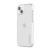 Incipio รุ่น DualPro Classic - เคส iPhone 14 Plus - สีใส