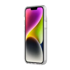 Incipio รุ่น DualPro Classic - เคส iPhone 14 Plus - สีใส