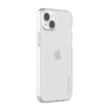 Incipio รุ่น DualPro Classic - เคส iPhone 14 Plus - สีใส