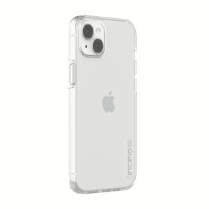 Incipio รุ่น DualPro Classic - เคส iPhone 14 Plus - สีใส