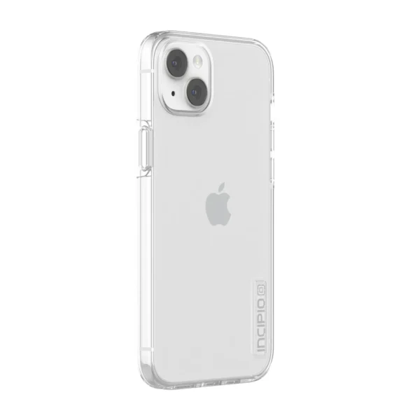 Incipio รุ่น DualPro Classic - เคส iPhone 14 Plus - สีใส