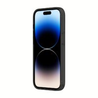 Kate Spade New York รุ่น Protective Hardshell Case - เคส iPhone 14 Pro - ลาย City Leopard Black