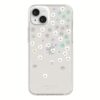 Kate Spade New York รุ่น Protective Hardshell Case - เคส iPhone 14 Plus - ลาย Scattered Flowers