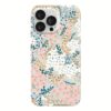 Kate Spade New York รุ่น Protective Hardshell Case - เคส iPhone 14 Pro Max - ลาย Multi Floral