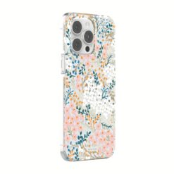 Kate Spade New York รุ่น Protective Hardshell Case - เคส iPhone 14 Pro Max - ลาย Multi Floral